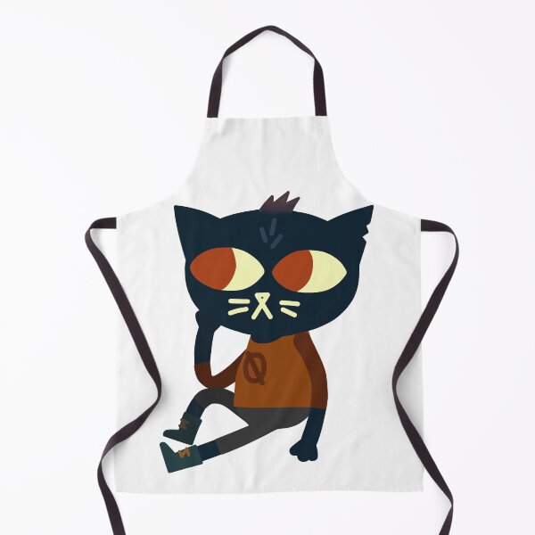 Item preview, Mae <3 (NITW) designed and sold by Lightning Bolt's Merchandise.