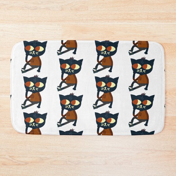 Item preview, Mae <3 (NITW) designed and sold by Lightning Bolt's Merchandise.