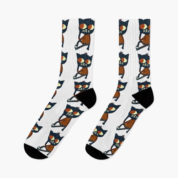 Item preview, Mae <3 (NITW) designed and sold by Lightning Bolt's Merchandise.