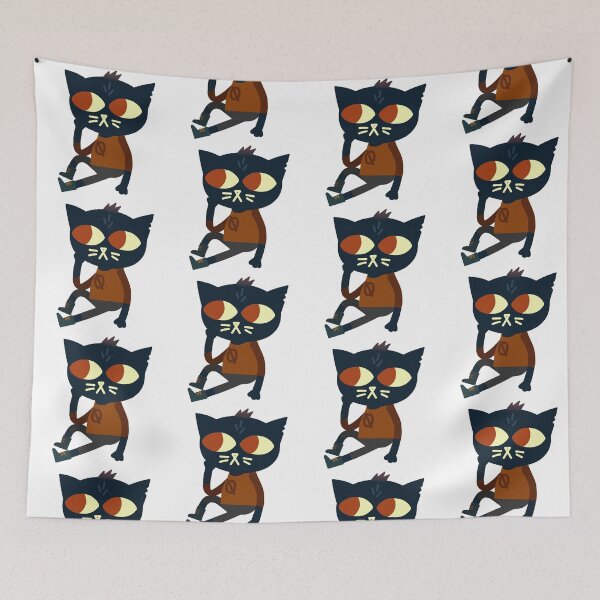 Item preview, Mae <3 (NITW) designed and sold by Lightning Bolt's Merchandise.