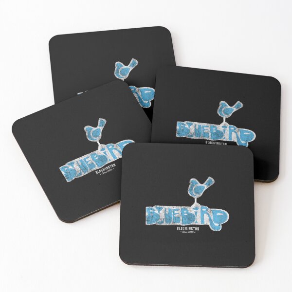Item preview, Bluebird Bloomington In  designed and sold by WilliamBond55.