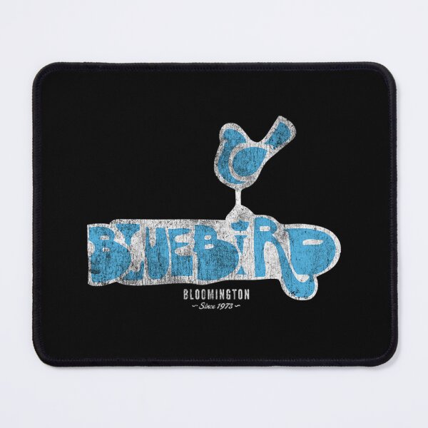 Item preview, Bluebird Bloomington In  designed and sold by WilliamBond55.