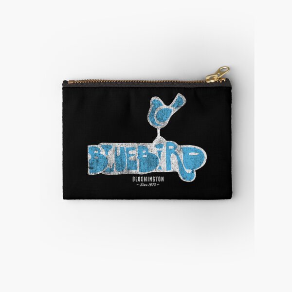 Item preview, Bluebird Bloomington In  designed and sold by WilliamBond55.