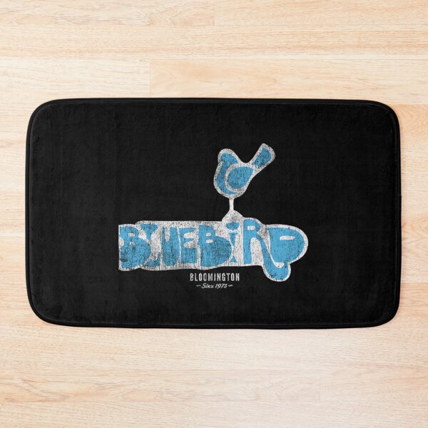 Item preview, Bluebird Bloomington In  designed and sold by WilliamBond55.