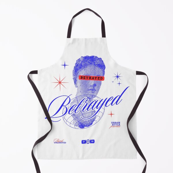 Item preview, Betrayed designed and sold by proviax.