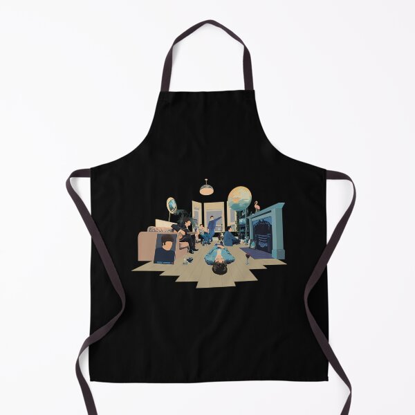 Item preview, Britpop  designed and sold by WilliamBond55.
