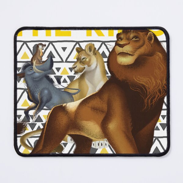 Item preview, Disney - Lion King Live Action Long Live the King designed and sold by bellaruqsaam6.