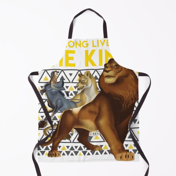Item preview, Disney - Lion King Live Action Long Live the King designed and sold by bellaruqsaam6.