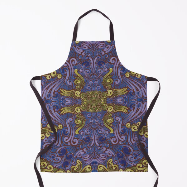 Item preview, Thirteenth Gate  designed and sold by CronistaOmega.