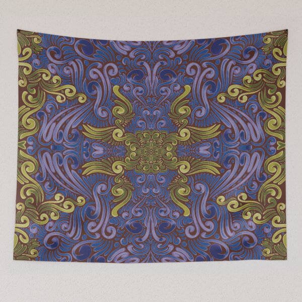 Item preview, Thirteenth Gate  designed and sold by CronistaOmega.