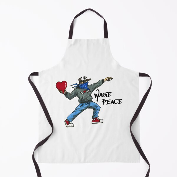 Item preview, Peace Warrior  designed and sold by WilliamBond55.