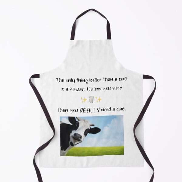 Item preview, Fringe quote “The only thing better than a cow is a human, unless you need milk, then you really need a cow” Walter Bishop designed and sold by Lumennyxart.