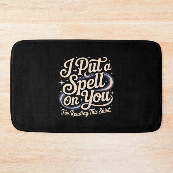 Item preview, I Put a Spell On You Sparkle Heart Magic designed and sold by ryukaizox1.