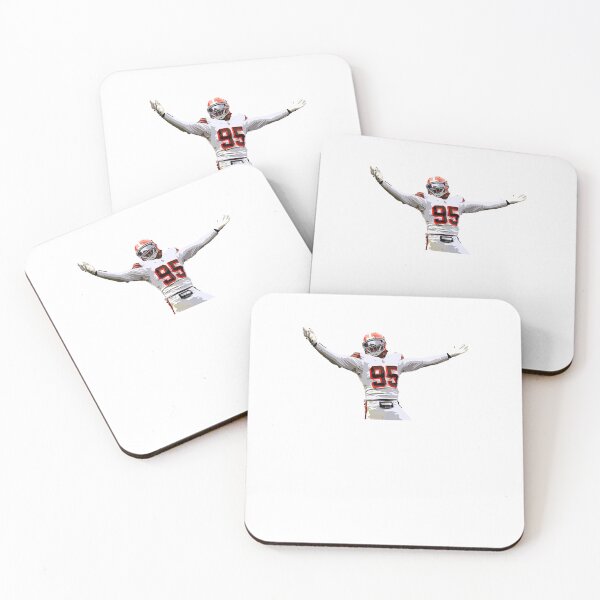 Item preview, Myles Garrett  designed and sold by WilliamBond55.