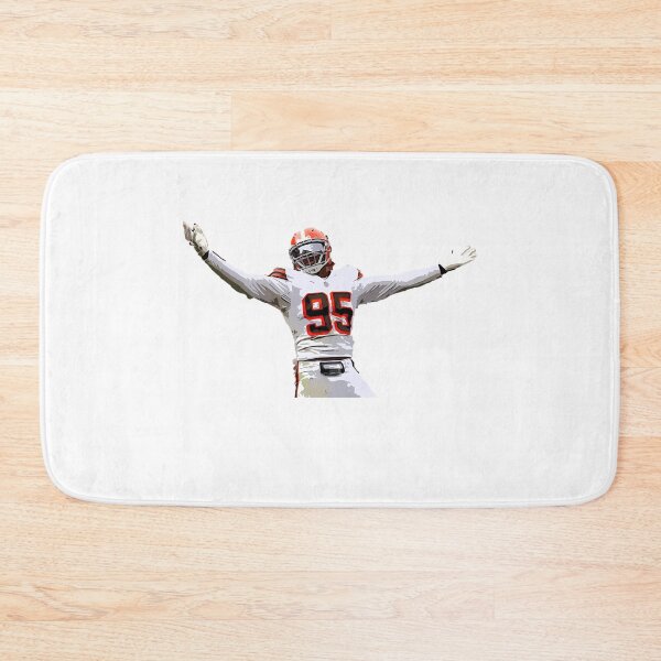 Item preview, Myles Garrett  designed and sold by WilliamBond55.
