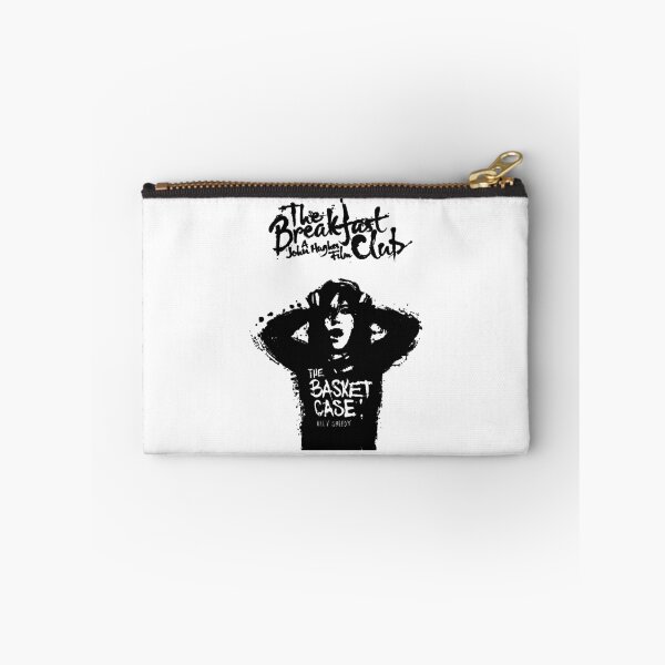 Item preview, The Breakfast Club Basket Case Character Silhouette designed and sold by jonboen.