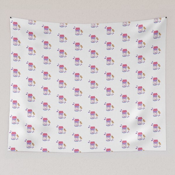 Item preview, Pre-k is my jam designed and sold by FieryFoliage.