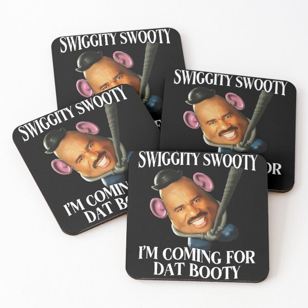 Item preview, Swiggity Swooty Potatohead Parody Shirt, Unhinged Funny Shirt, Inappropriate TShirt, Hilarious Meme Parody designed and sold by Capisedo.