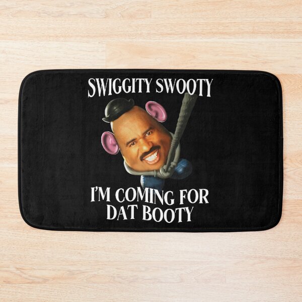 Item preview, Swiggity Swooty Potatohead Parody Shirt, Unhinged Funny Shirt, Inappropriate TShirt, Hilarious Meme Parody designed and sold by Capisedo.