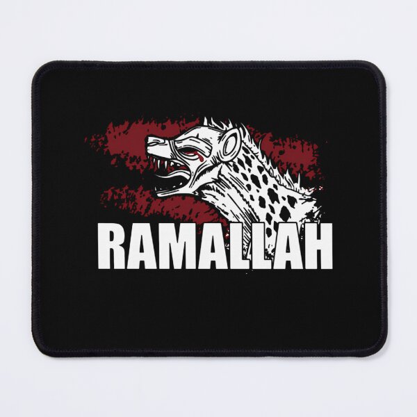 Item preview, Ramallah Band 2  designed and sold by WilliamBond55.