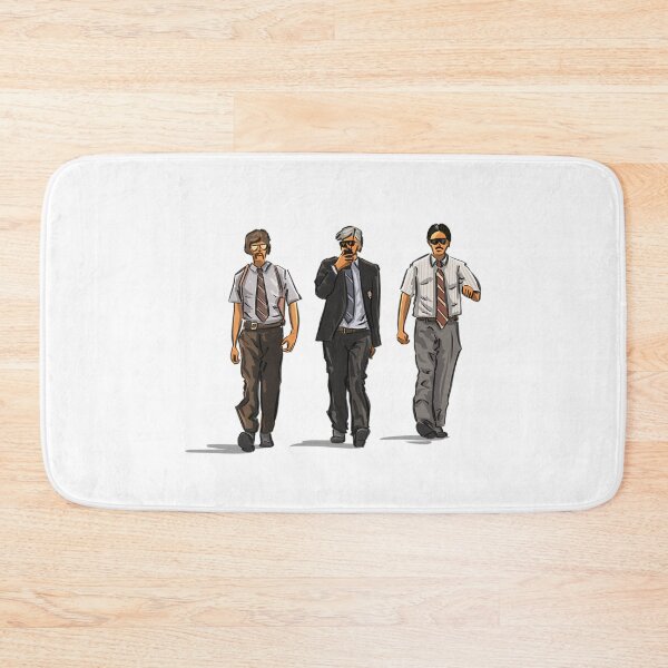 Item preview, Sabotage  designed and sold by WilliamBond55.