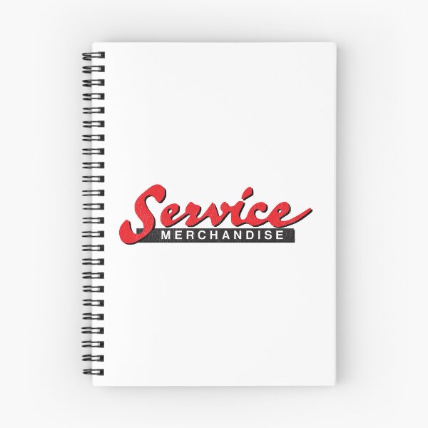 Item preview, Service Merchandise Defunct Nashville Retail Store designed and sold by ourkid.