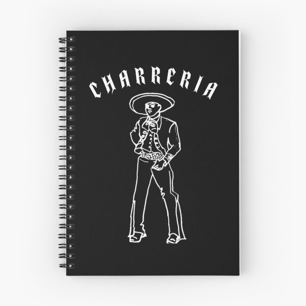 Item preview, Charreria WP designed and sold by RLGstoreShop.