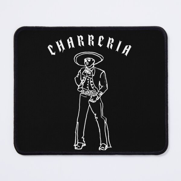 Item preview, Charreria WP designed and sold by RLGstoreShop.
