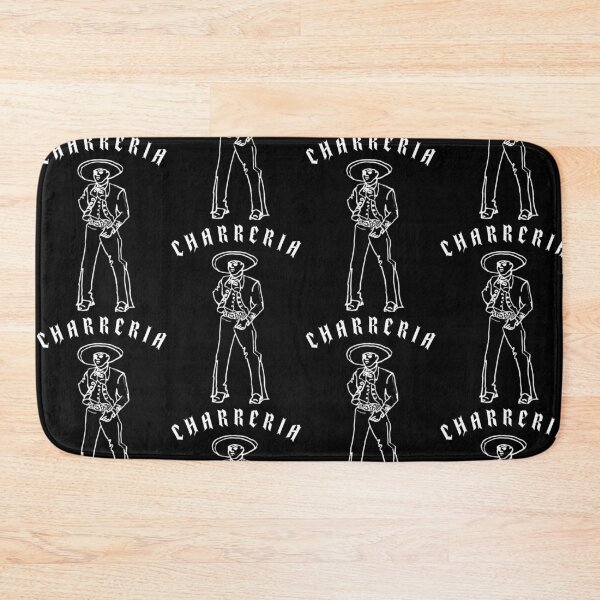 Item preview, Charreria WP designed and sold by RLGstoreShop.