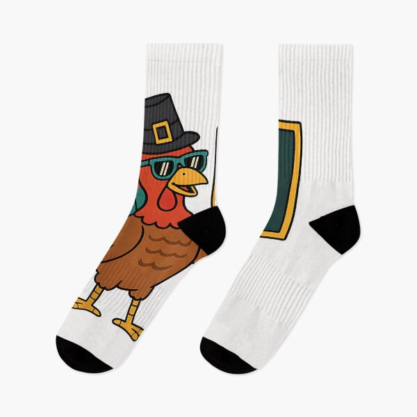 Item preview, 67 Thanksgiving Funny Turkey Math Teacher Six Seven Meme designed and sold by grumpzara.