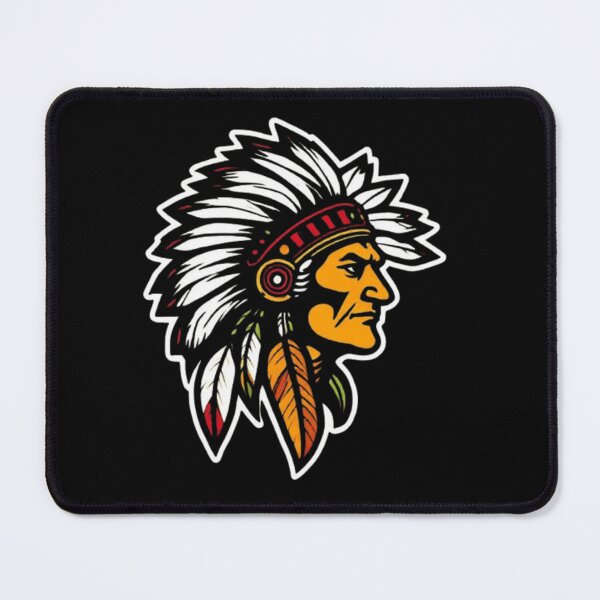 Item preview, CHIEF designed and sold by artfu.