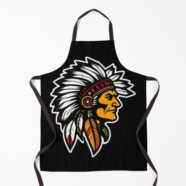 Item preview, CHIEF designed and sold by artfu.