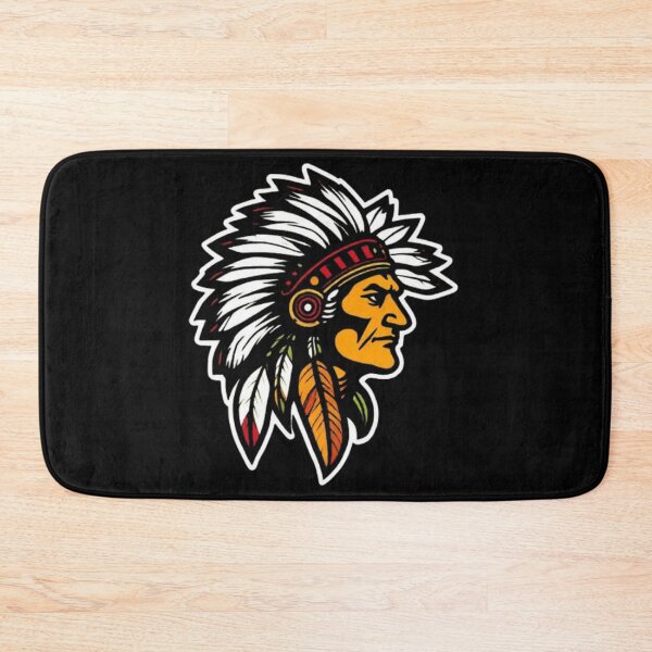 Item preview, CHIEF designed and sold by artfu.