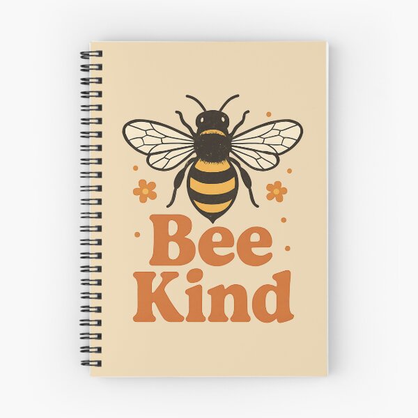 Item preview, Bee kind designed and sold by Shamrocx.