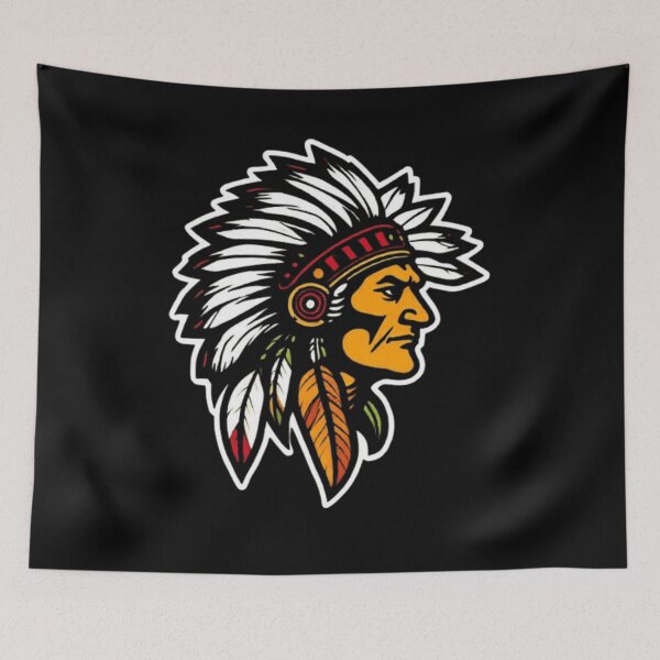 Item preview, CHIEF designed and sold by artfu.