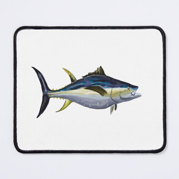 Item preview, Yellowfin Tuna designed and sold by auntieguest.