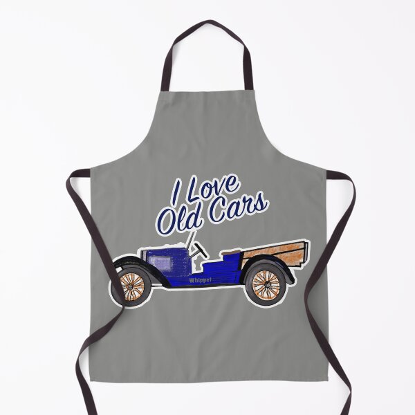Item preview, Old Cars Are Cool designed and sold by Michael van der Hoorn.