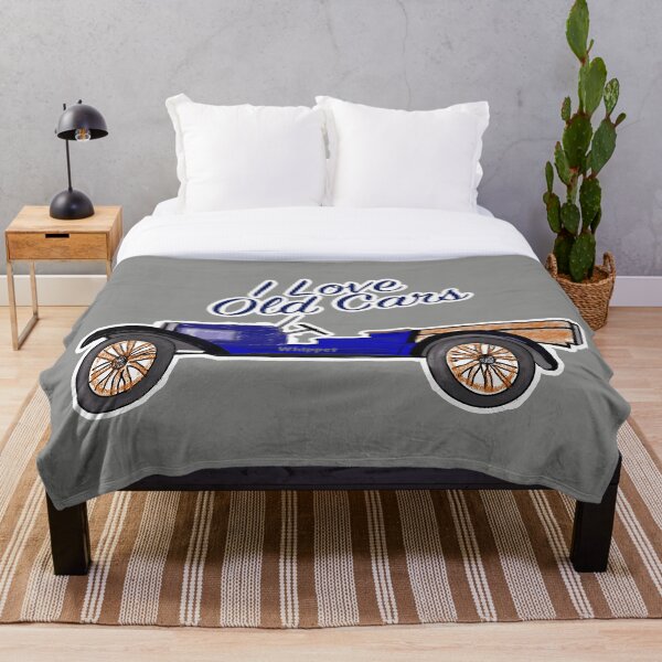 Item preview, Old Cars Are Cool designed and sold by Michael van der Hoorn.