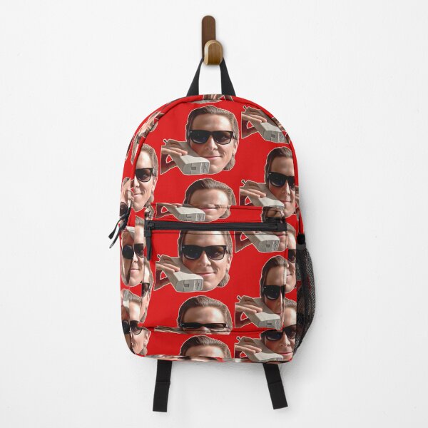 Item preview, Patrick Bateman - American Psycho designed and sold by ourkid.