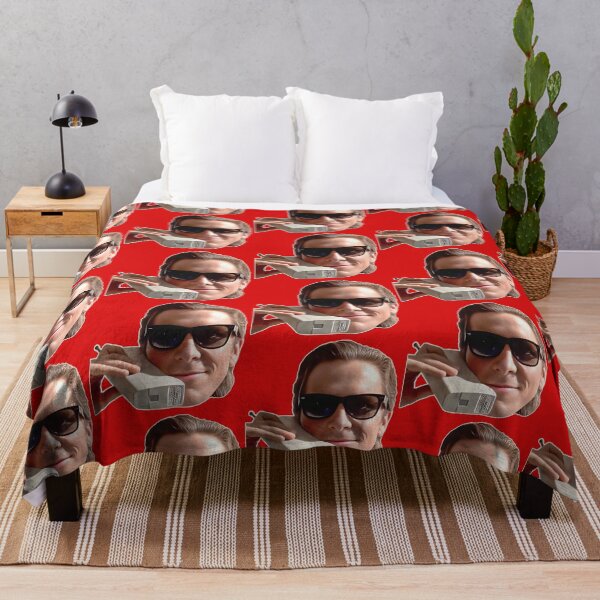 Item preview, Patrick Bateman - American Psycho designed and sold by ourkid.
