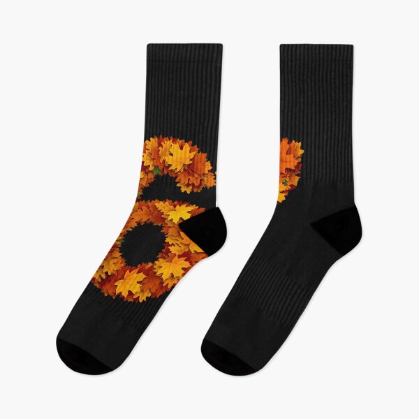Item preview, Funny 67 Meme Six Seven Gen Alpha Fall Autumn Thanksgiving designed and sold by grumpzara.