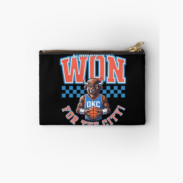 Item preview, OKC Basketball Champions 2025 PNG, Instant Download, Won For the City designed and sold by Denenberg Jardel.