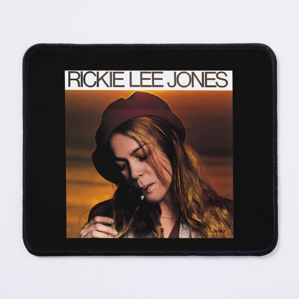 Item preview, Rickie Lee Jones  designed and sold by LoriMccoy55.
