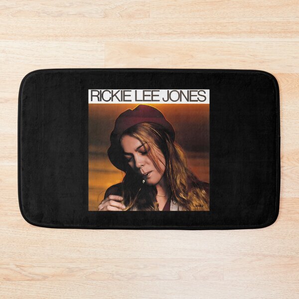 Item preview, Rickie Lee Jones  designed and sold by LoriMccoy55.