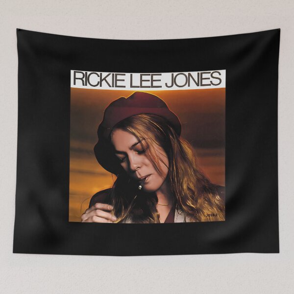Item preview, Rickie Lee Jones  designed and sold by LoriMccoy55.