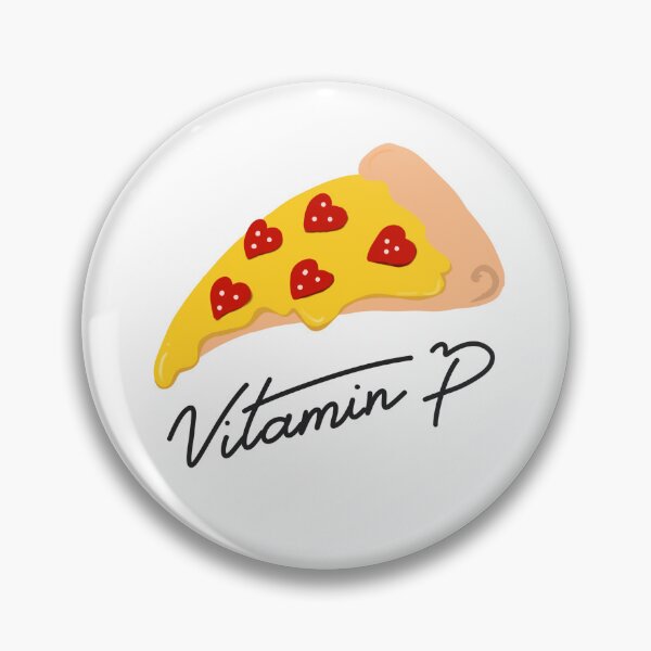Item preview, Vitamin P  designed and sold by KMR .