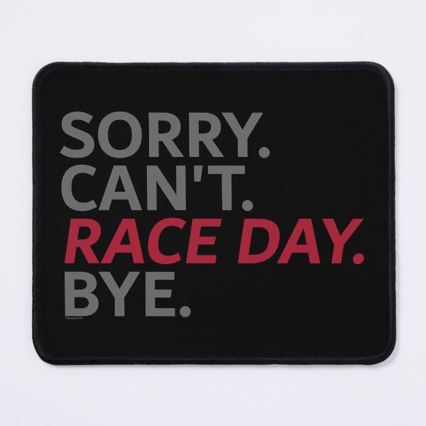Item preview, Race Day Priorities designed and sold by Automotive Art by Greg.