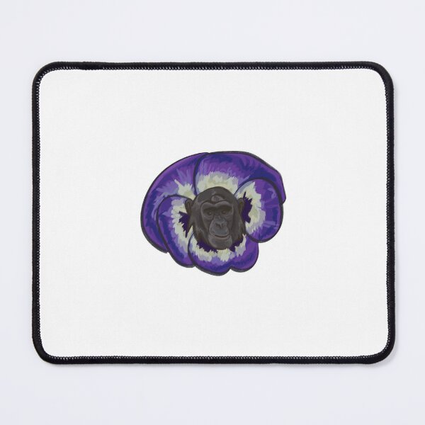 Item preview, Chimpansy Monkey Ape designed and sold by auntieguest.