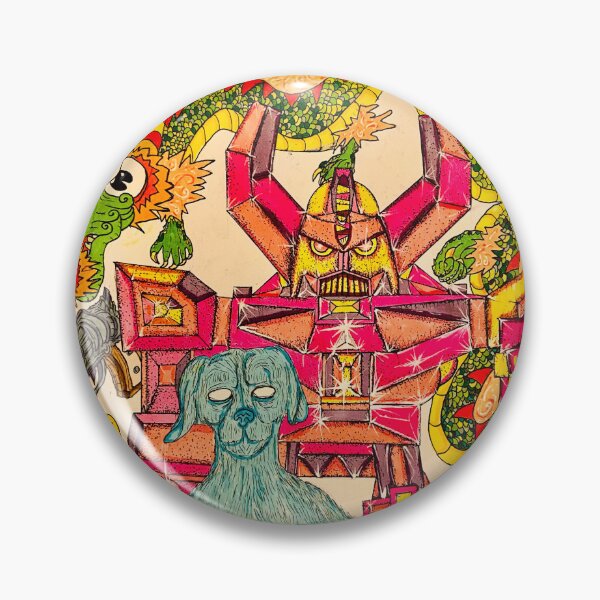 Item preview, The Tokyo Roses of the Trailer Park Gang designed and sold by WorryWart.