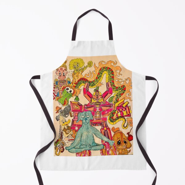 Item preview, The Tokyo Roses of the Trailer Park Gang designed and sold by WorryWart.